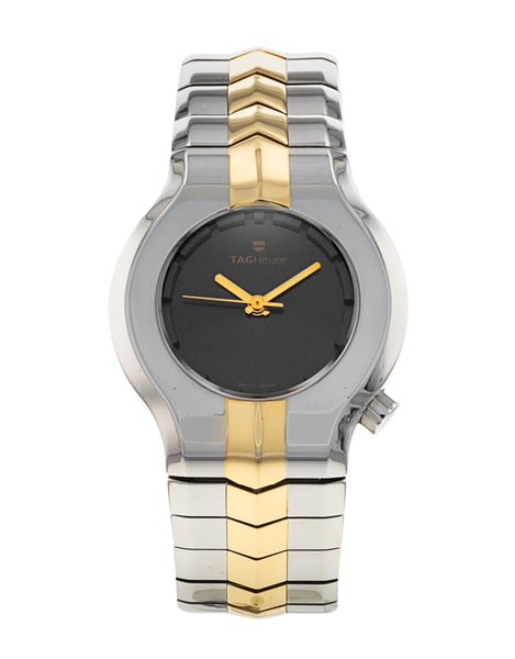 Tag Heuer Alter Ego WP1351